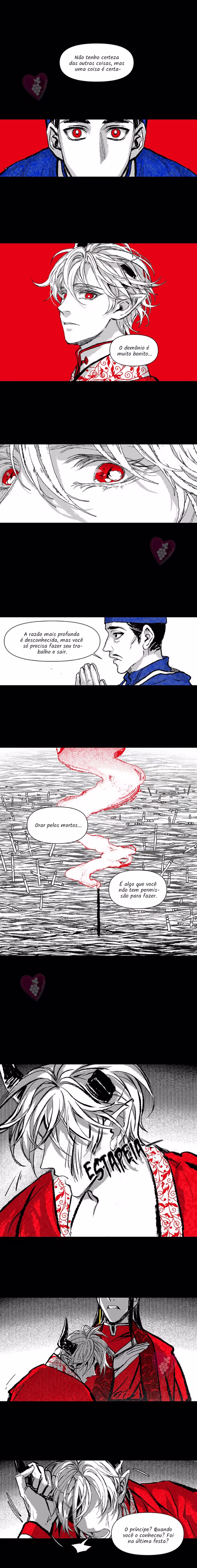 The Sound of Fire, capítulo 6, página 4