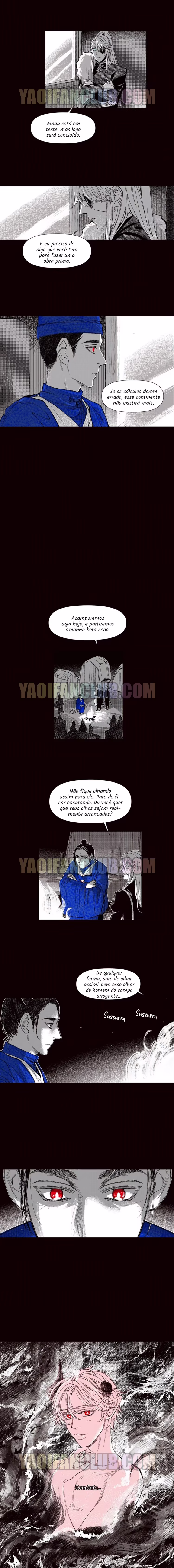 The Sound of Fire, capítulo 37, página 4