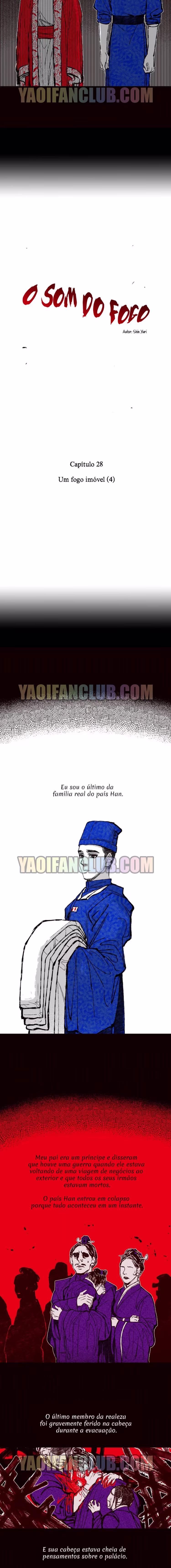 The Sound of Fire, capítulo 28, página 3