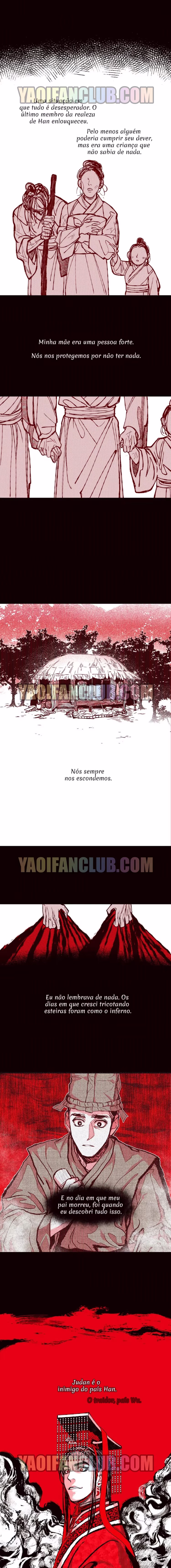 The Sound of Fire, capítulo 28, página 4