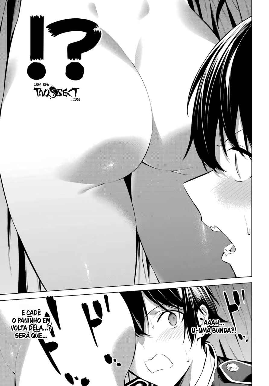 Haite Kudasai, Takamine-san, capítulo 29, página 4