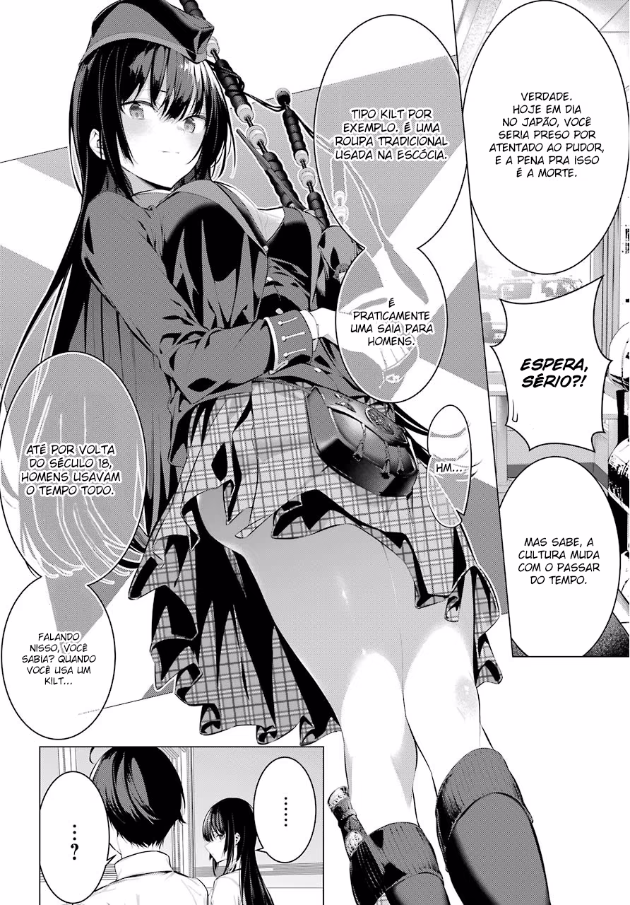 Haite Kudasai, Takamine-san, capítulo 9.5, página 3