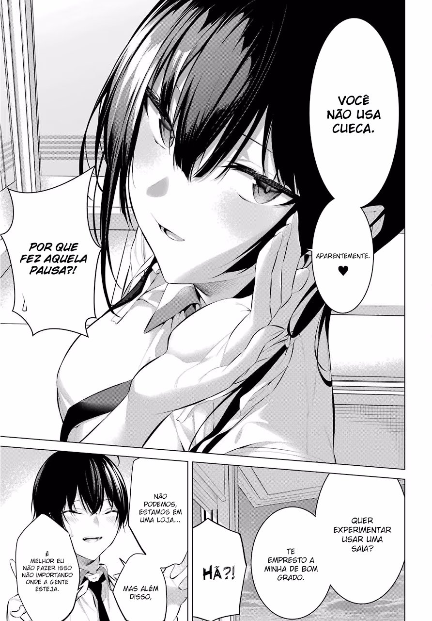 Haite Kudasai, Takamine-san, capítulo 9.5, página 4