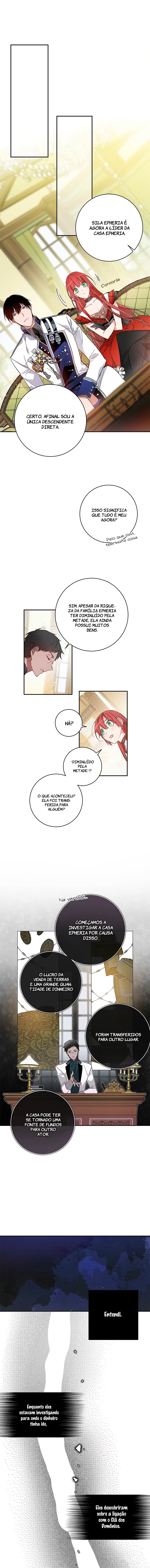 This Girl Is a Little Wild, capítulo 44, página 2