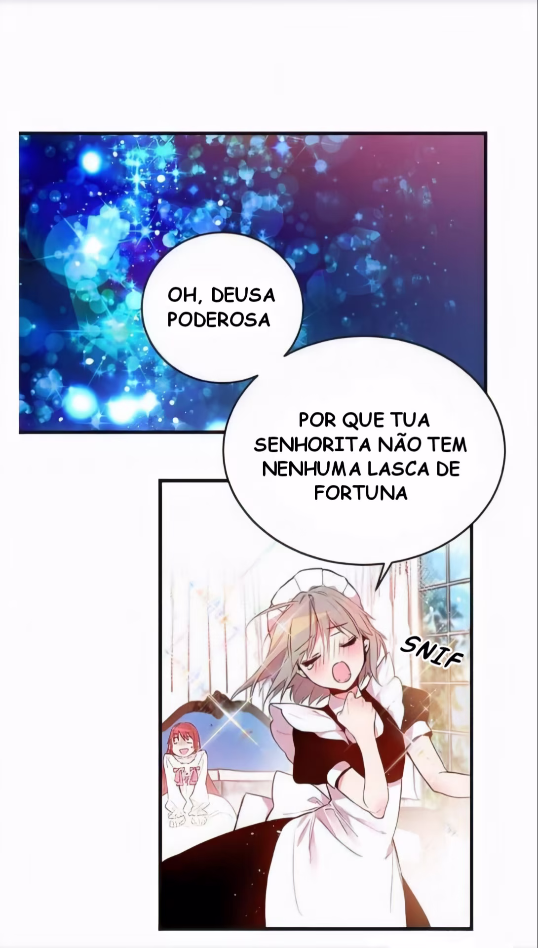 This Girl Is a Little Wild, capítulo 15, página 2