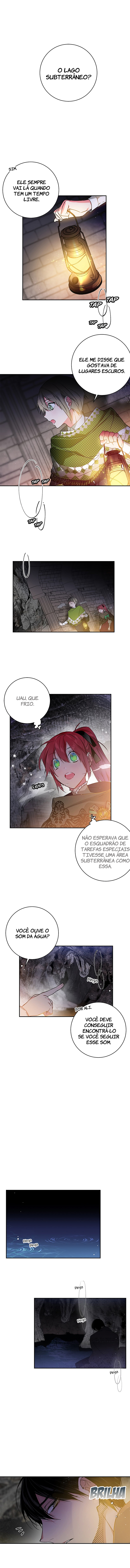 This Girl Is a Little Wild, capítulo 42, página 2