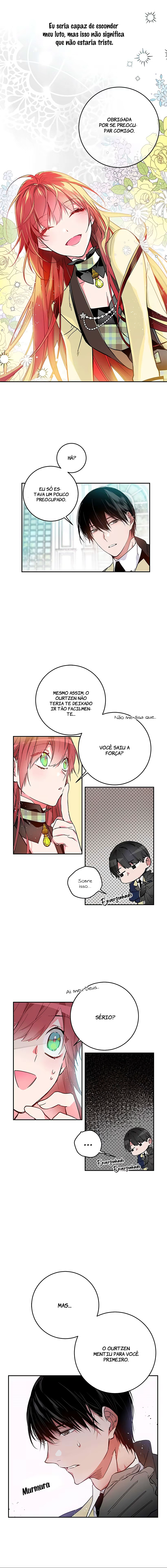 This Girl Is a Little Wild, capítulo 38, página 3