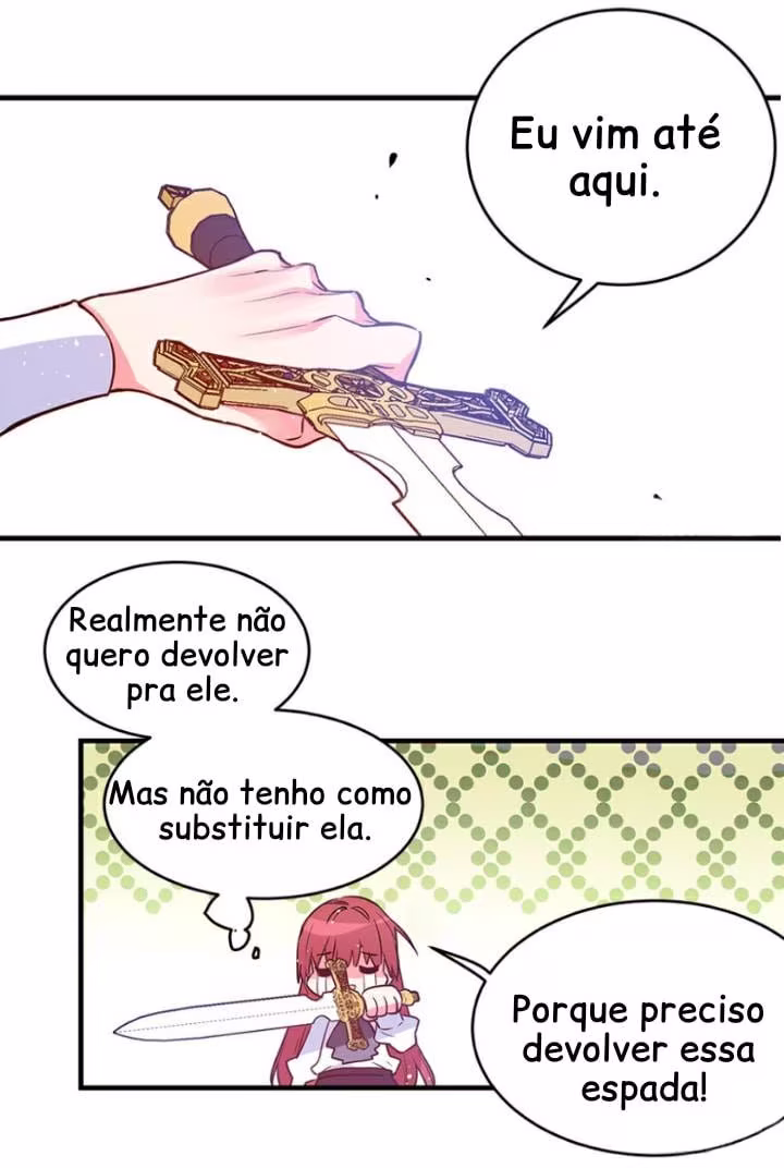 This Girl Is a Little Wild, capítulo 11, página 2