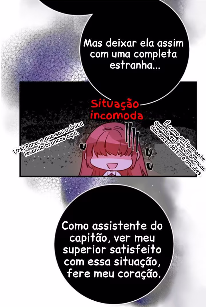 This Girl Is a Little Wild, capítulo 11, página 4