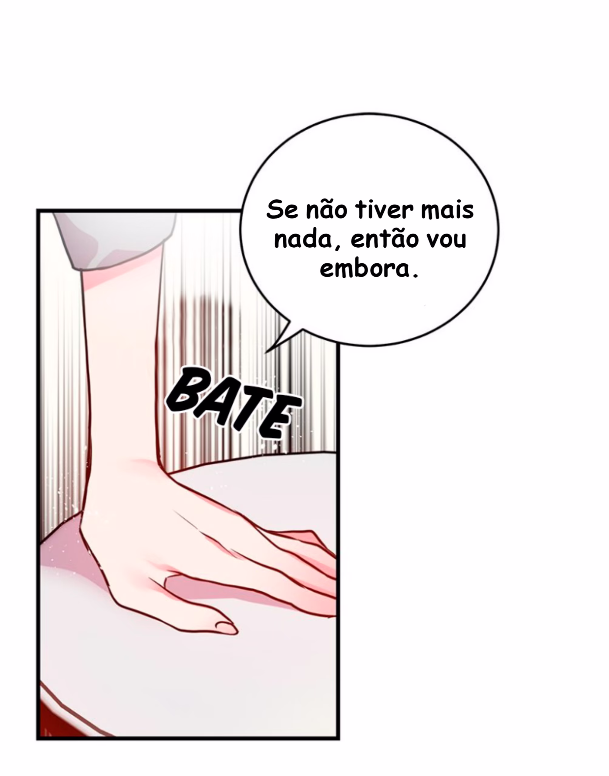 This Girl Is a Little Wild, capítulo 17, página 2
