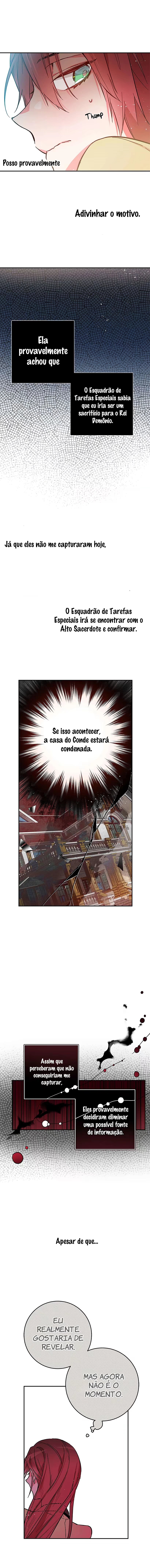 This Girl Is a Little Wild, capítulo 37, página 4