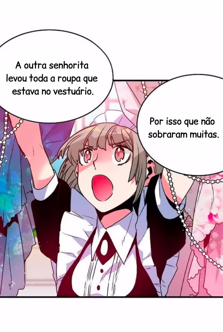 This Girl Is a Little Wild, capítulo 4, página 3