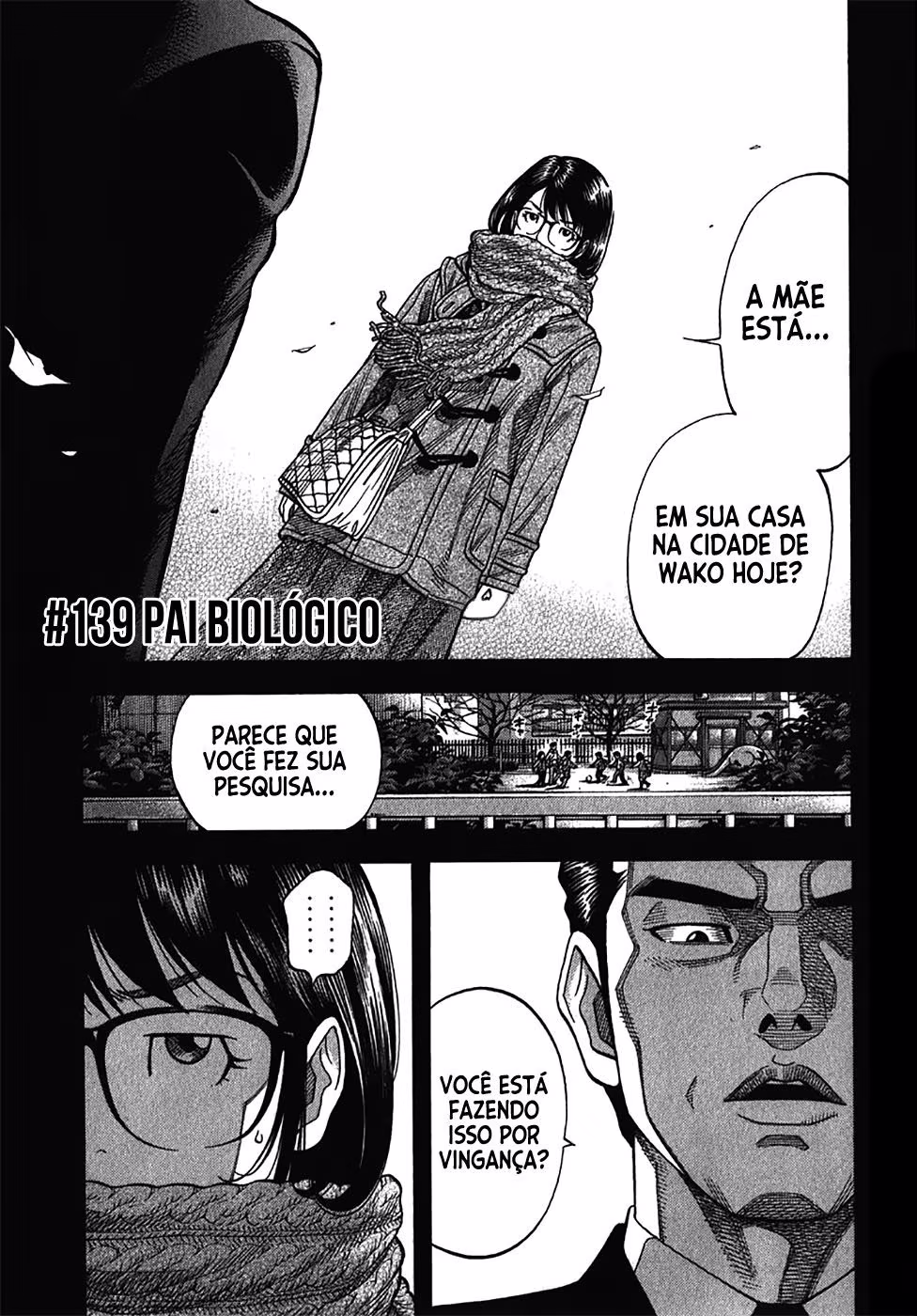 Montage, capítulo 139, página 2