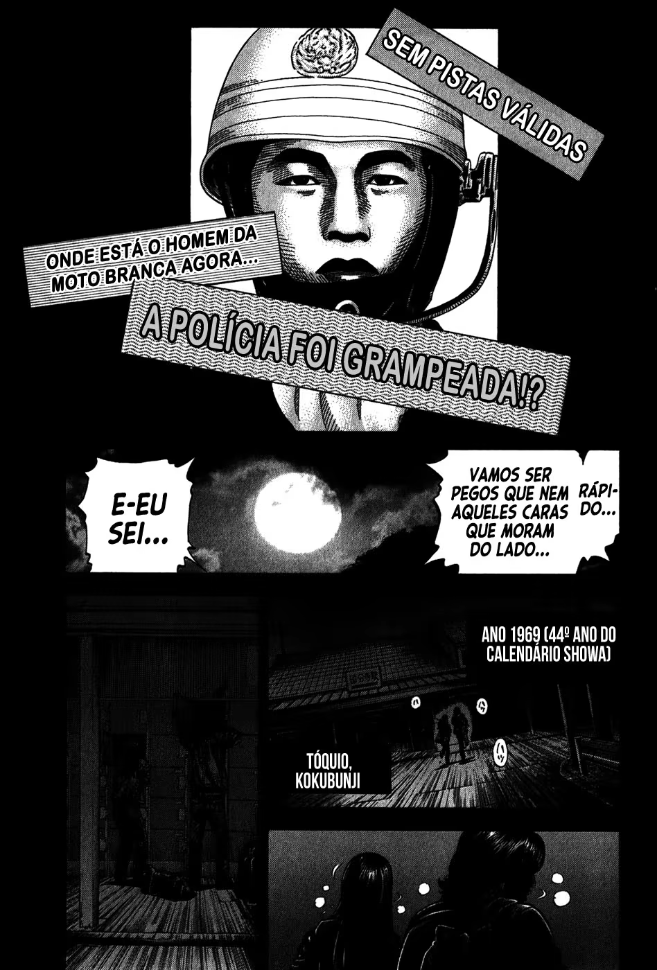 Montage, capítulo 89, página 2