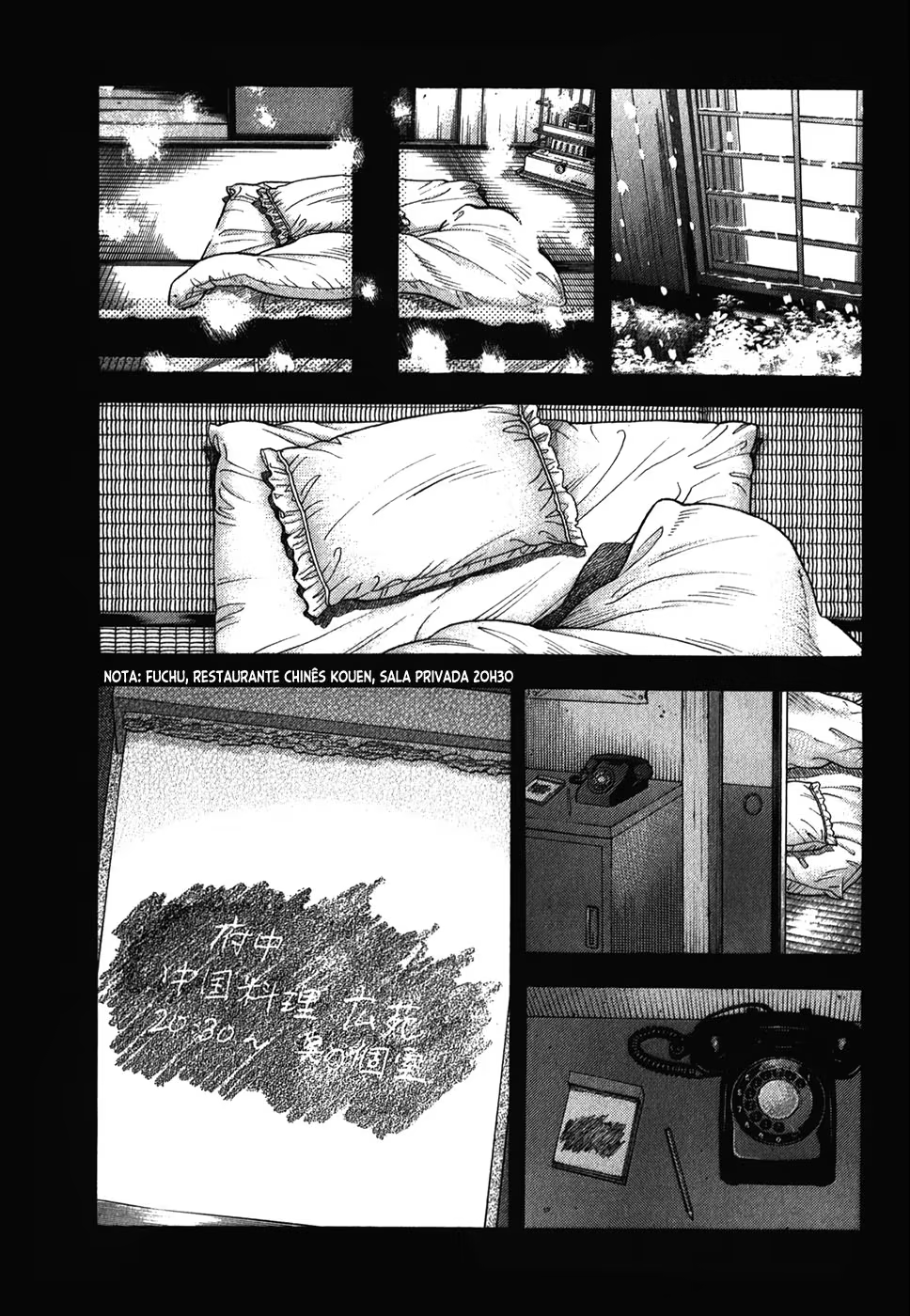 Montage, capítulo 114, página 4
