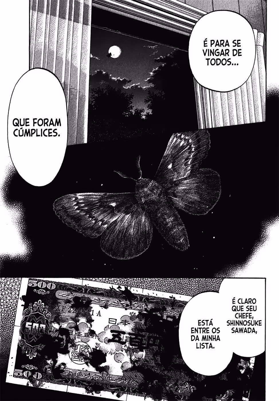 Montage, capítulo 135, página 2