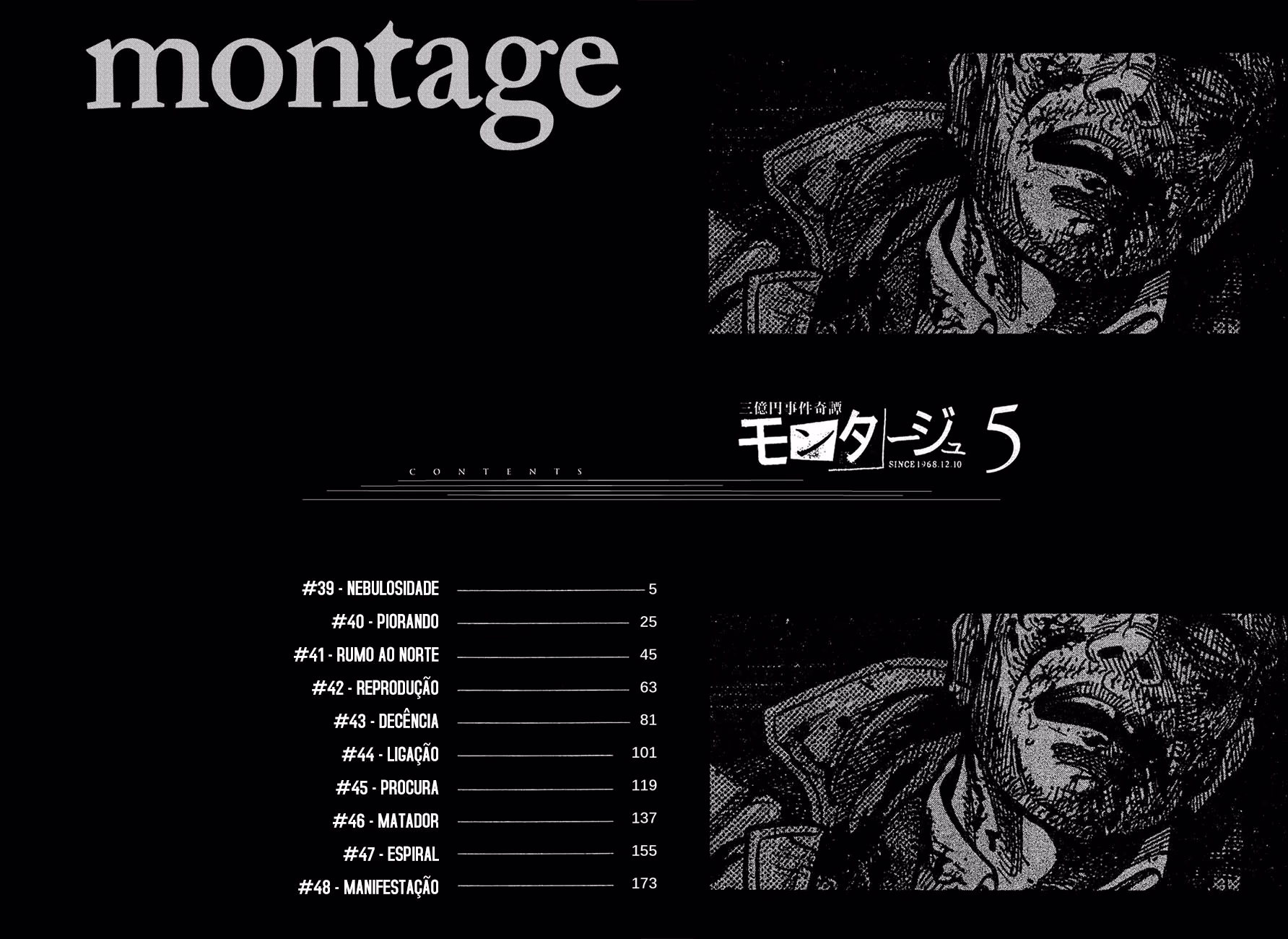 Montage, capítulo 39, página 4