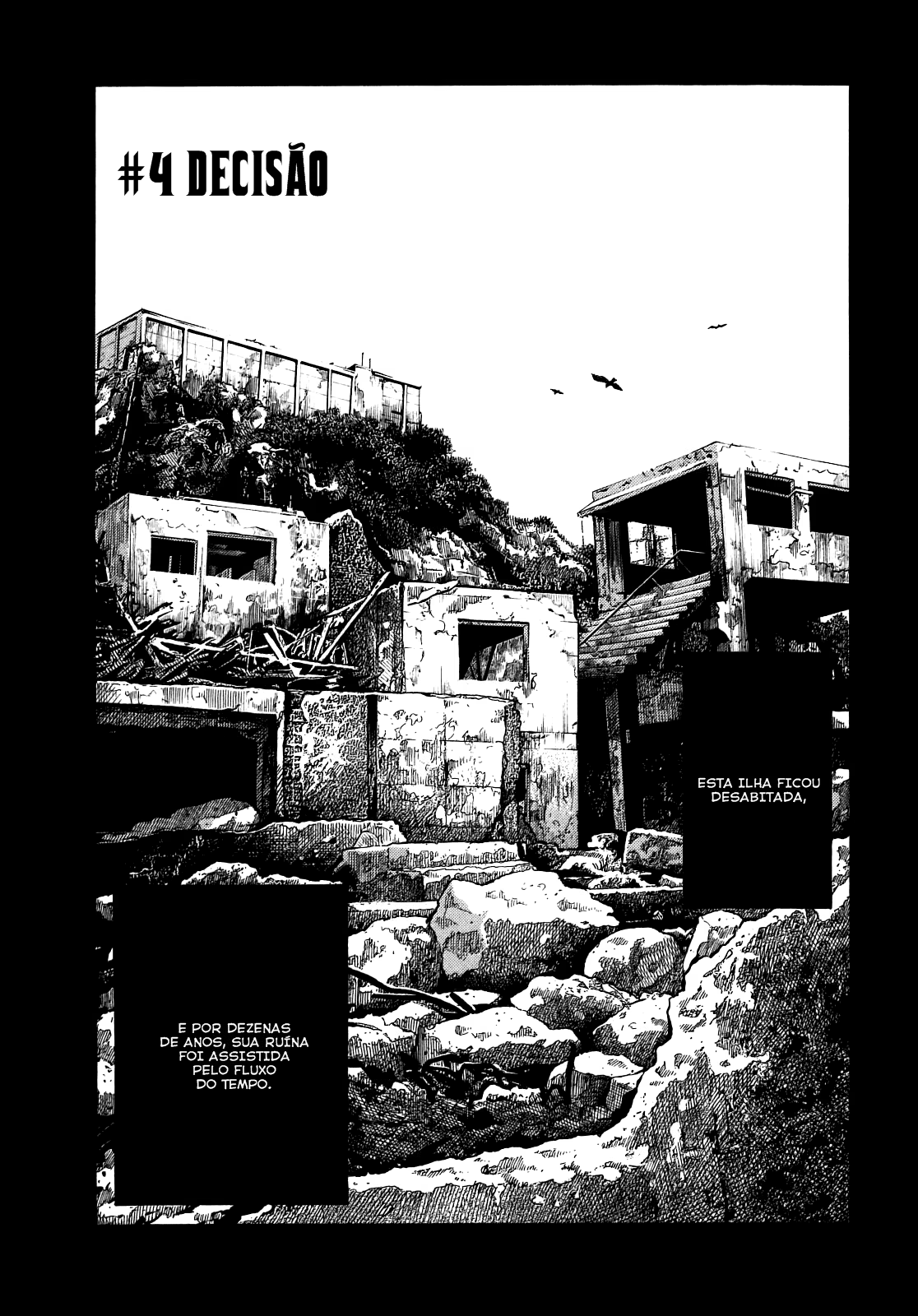 Montage, capítulo 4, página 4