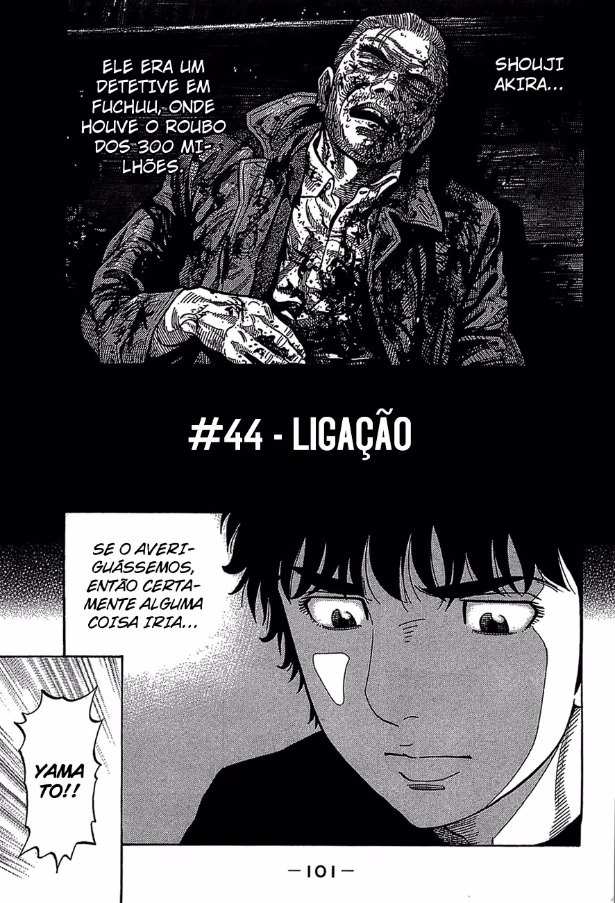 Montage, capítulo 44, página 3