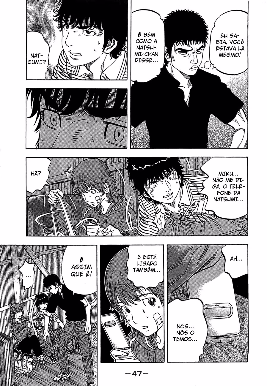 Montage, capítulo 41, página 4