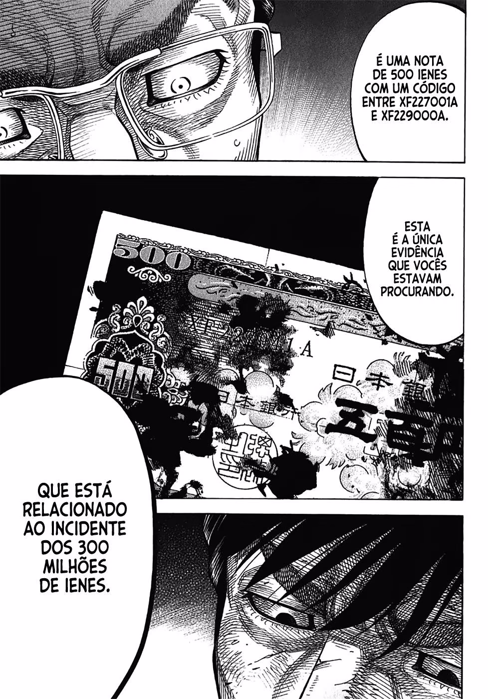 Montage, capítulo 133, página 2