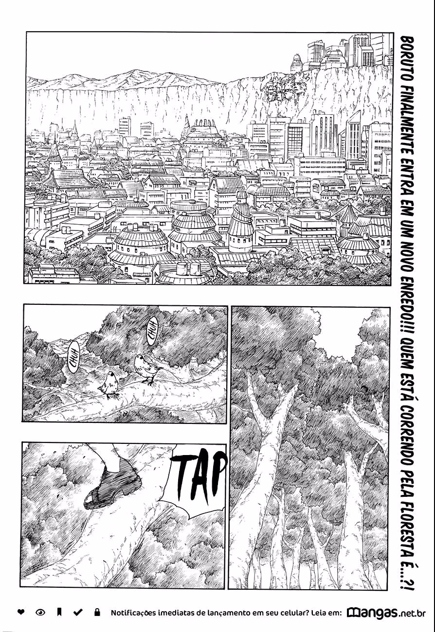 Boruto: Naruto Next Generations, capítulo 11, página 4