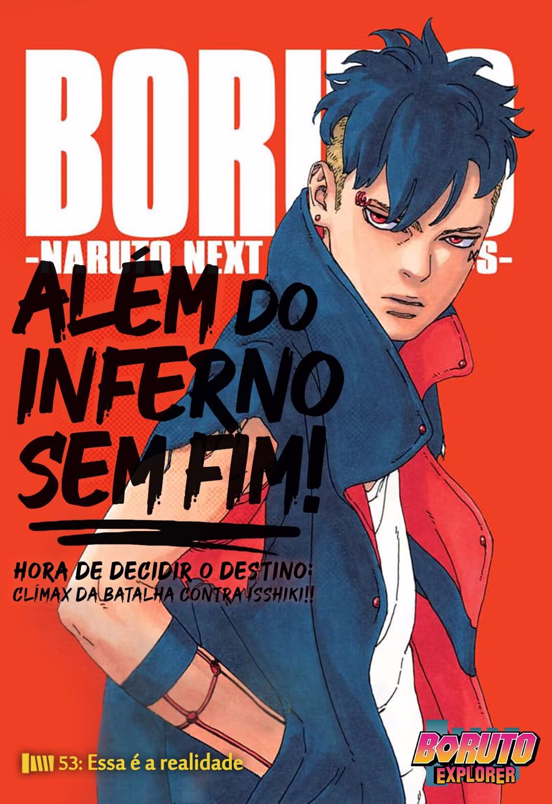 Boruto: Naruto Next Generations, capítulo 53, página 2