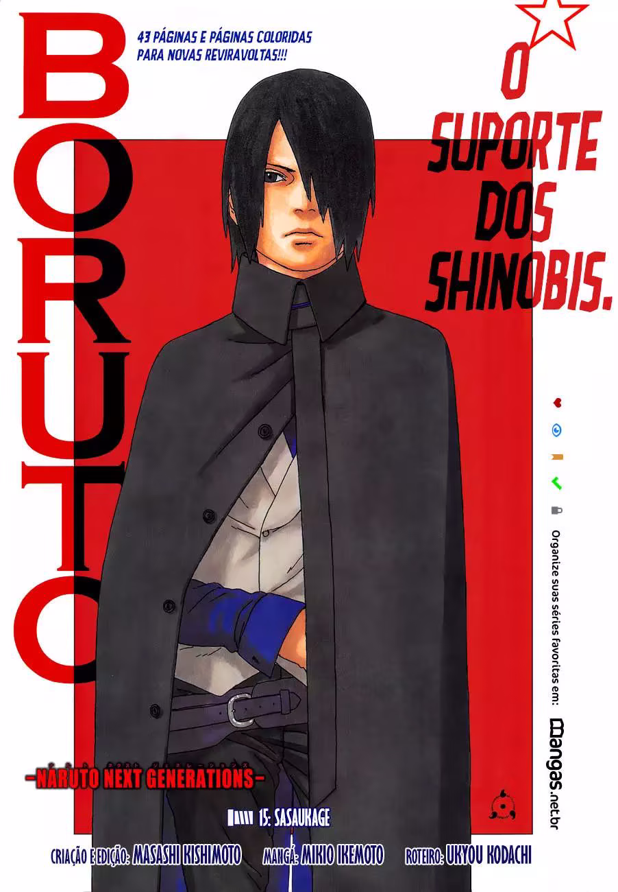 Boruto: Naruto Next Generations, capítulo 15, página 2