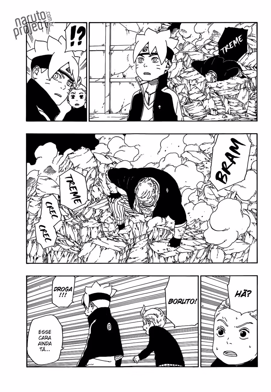 Boruto: Naruto Next Generations, capítulo 15, página 4