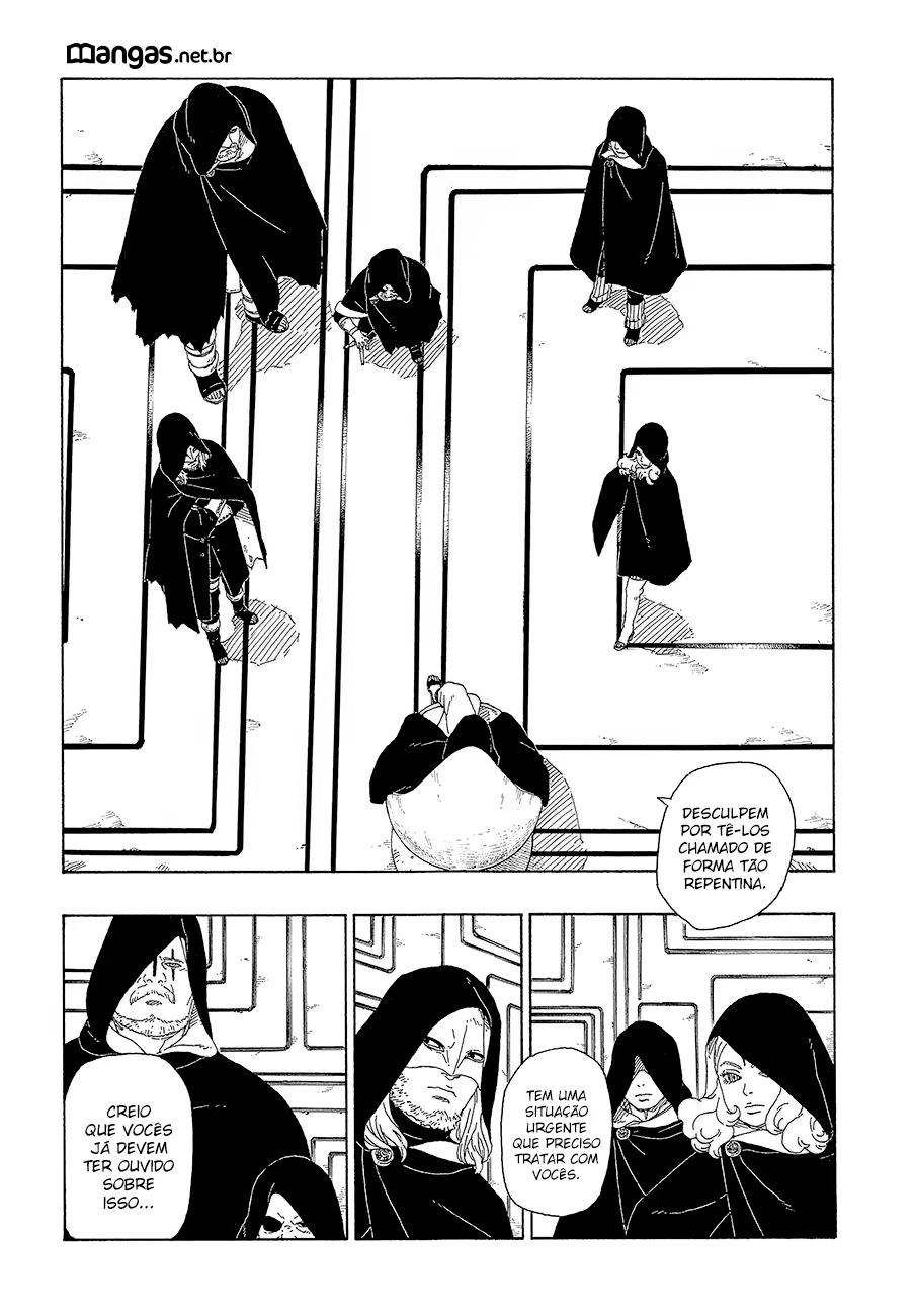 Boruto: Naruto Next Generations, capítulo 16, página 3