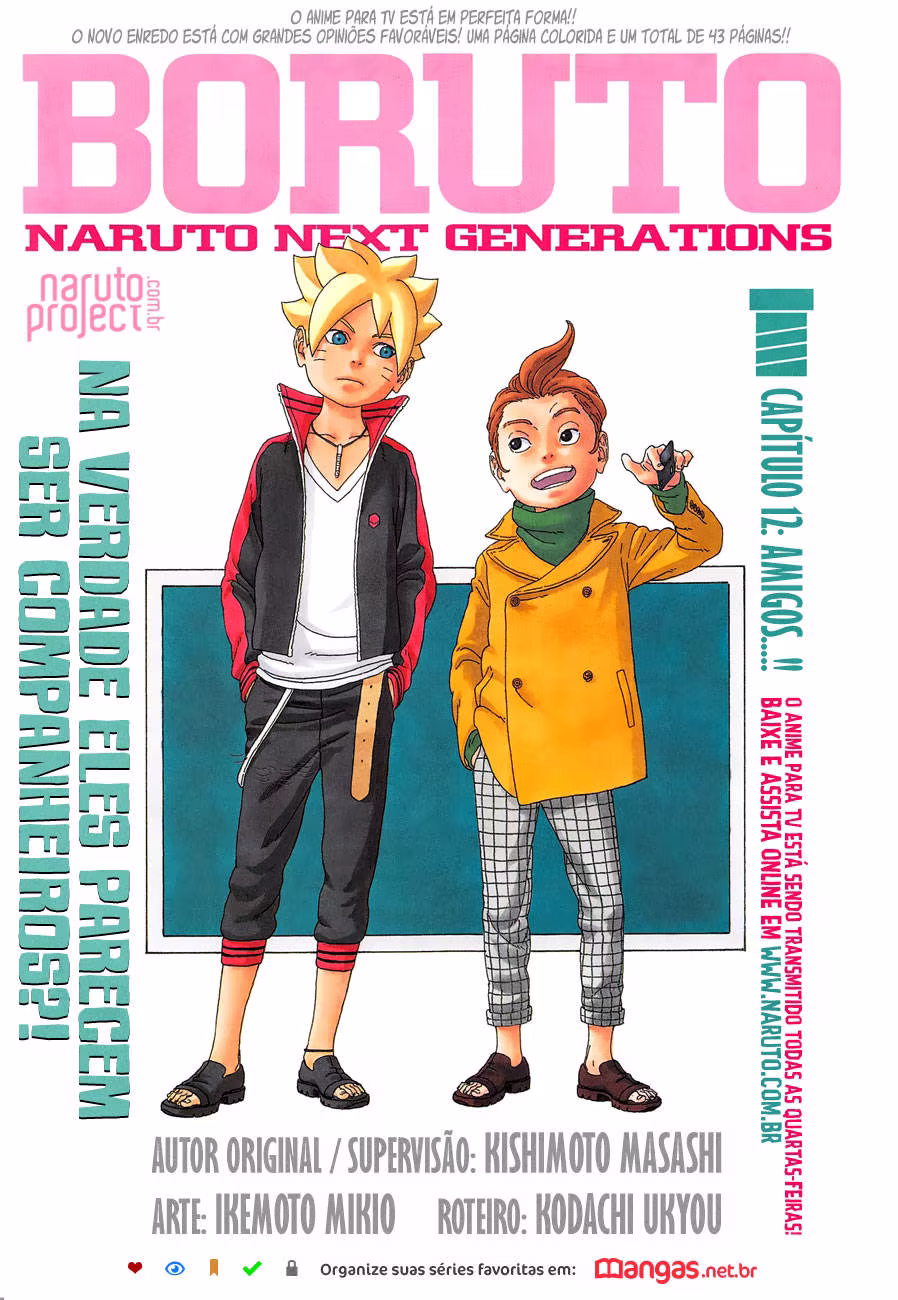 Boruto: Naruto Next Generations, capítulo 12, página 2