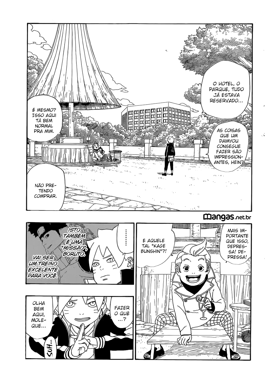 Boruto: Naruto Next Generations, capítulo 12, página 4
