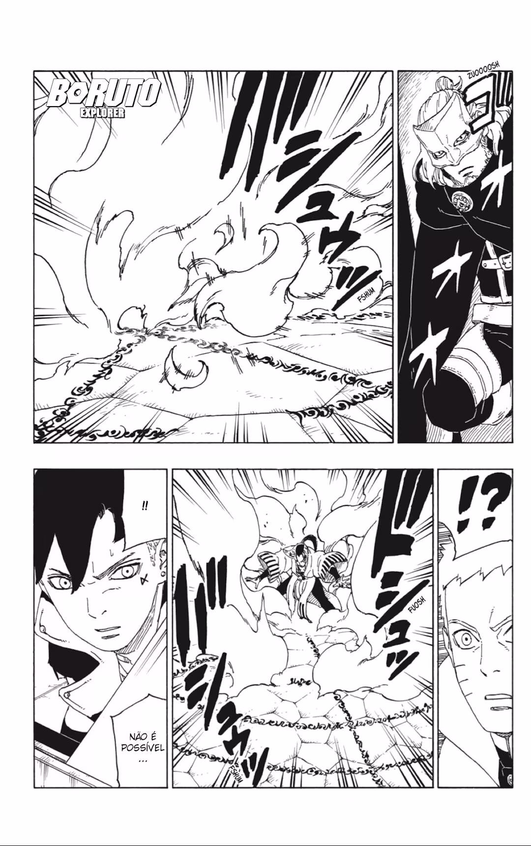 Boruto: Naruto Next Generations, capítulo 47, página 4