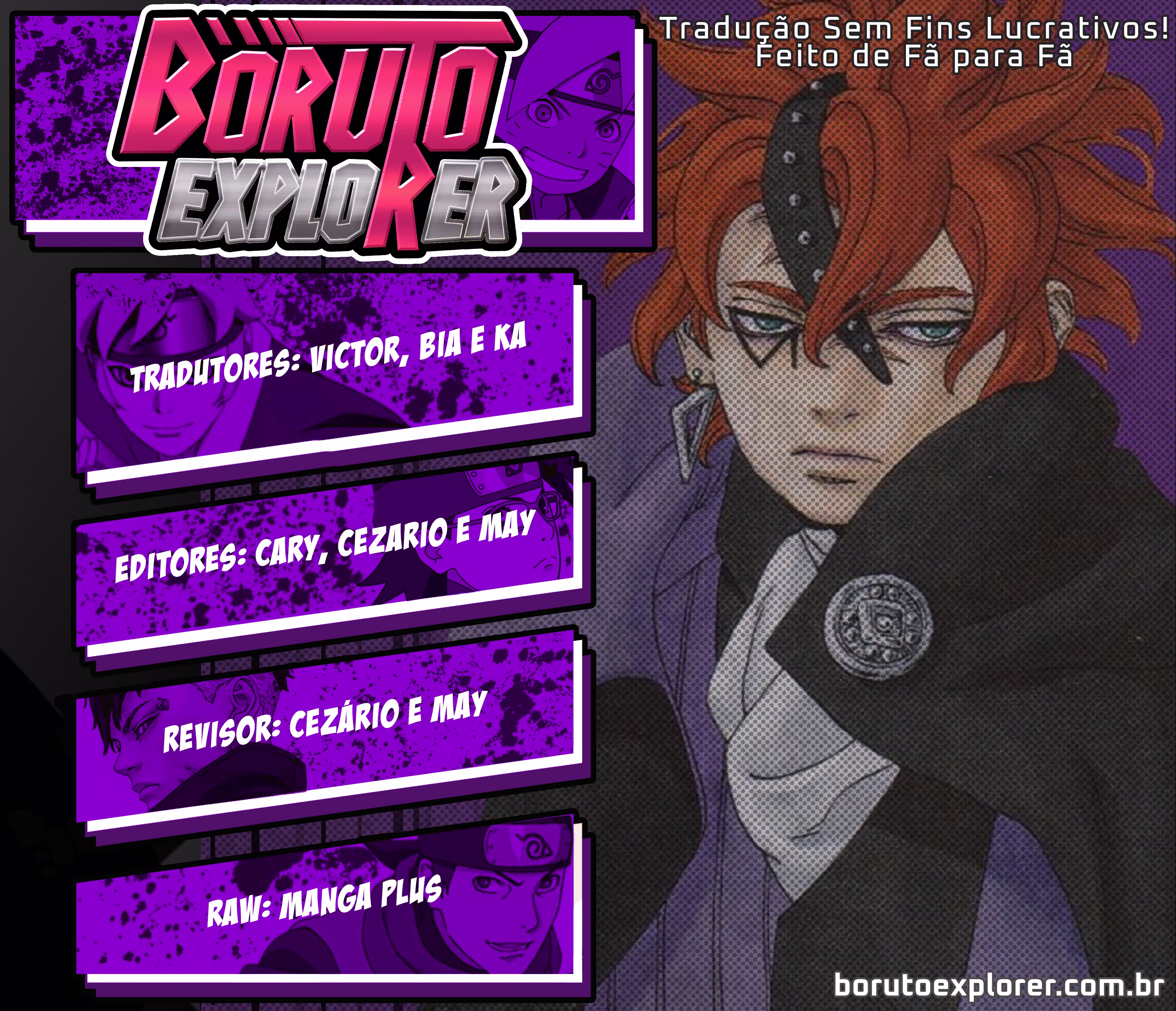 Boruto: Naruto Next Generations, capítulo 55, página 2