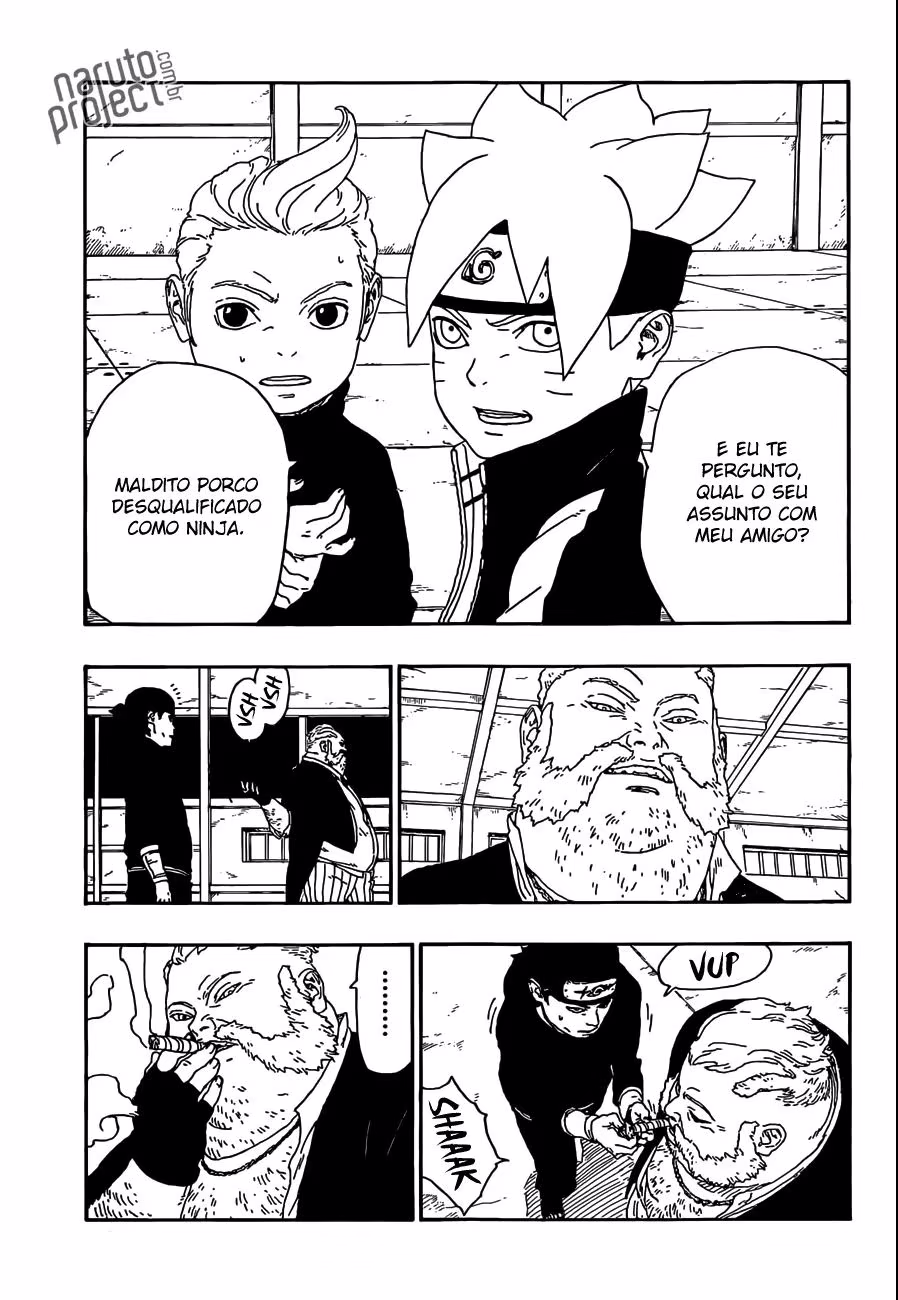 Boruto: Naruto Next Generations, capítulo 14, página 4