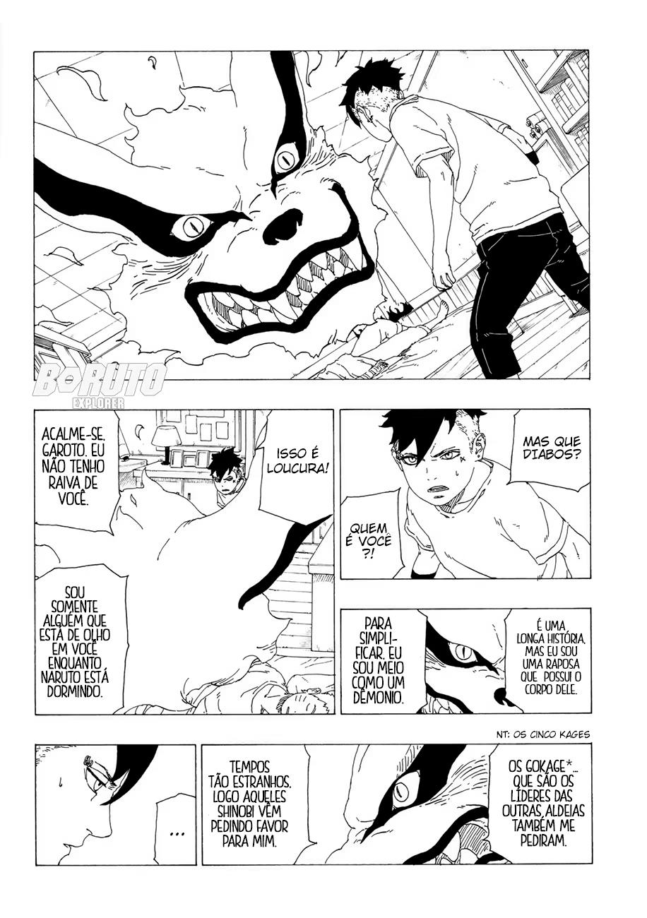 Boruto: Naruto Next Generations, capítulo 35, página 3