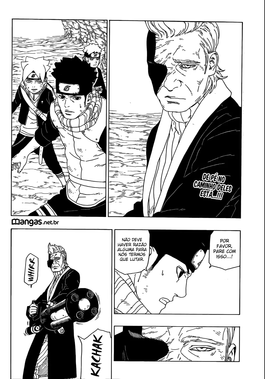 Boruto: Naruto Next Generations, capítulo 20, página 3