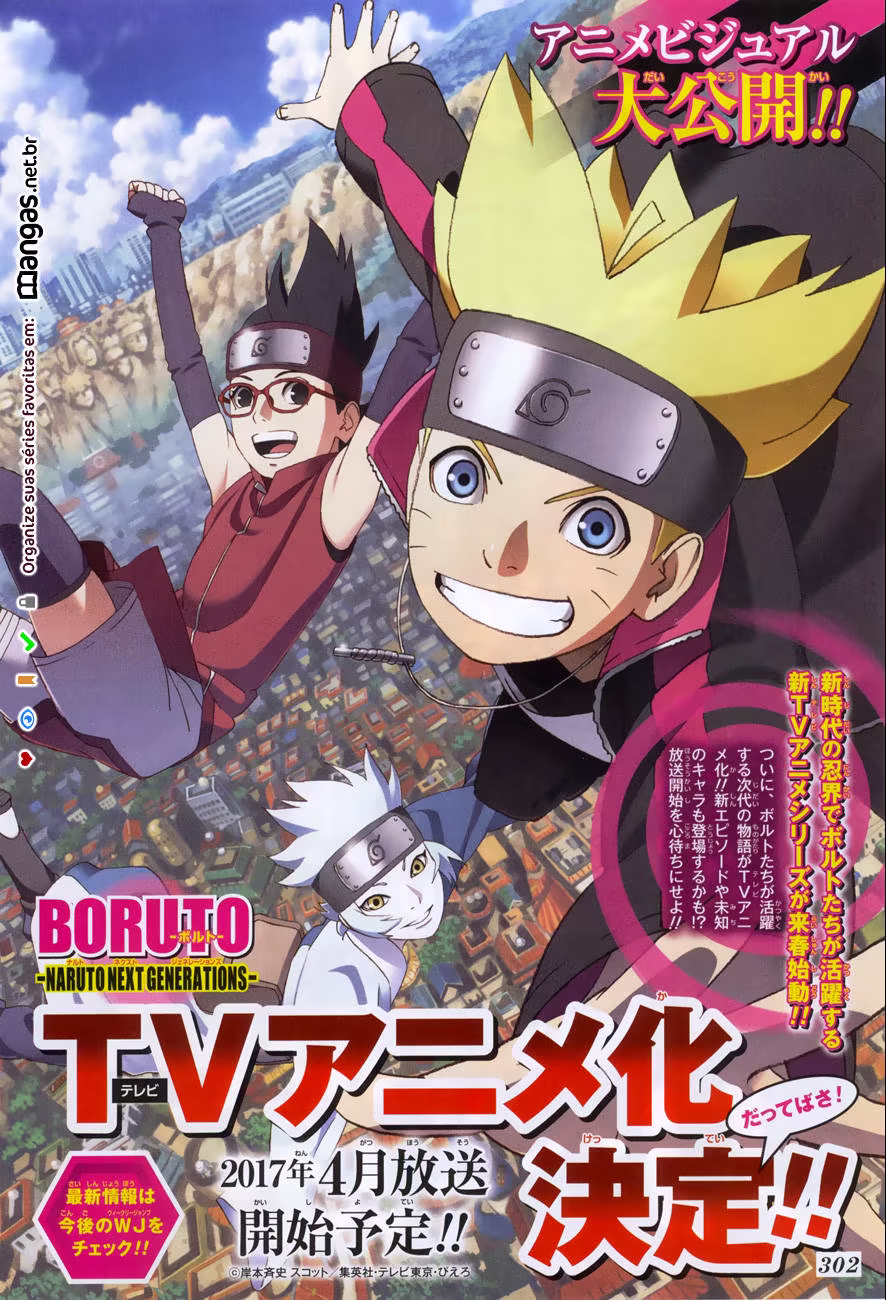 Boruto: Naruto Next Generations, capítulo 8, página 3