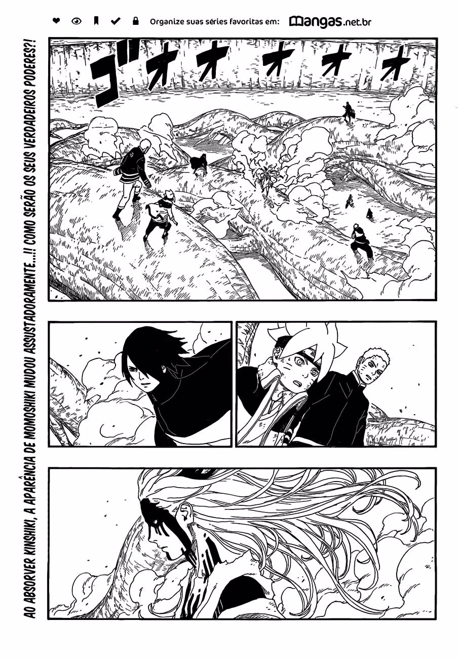 Boruto: Naruto Next Generations, capítulo 8, página 4