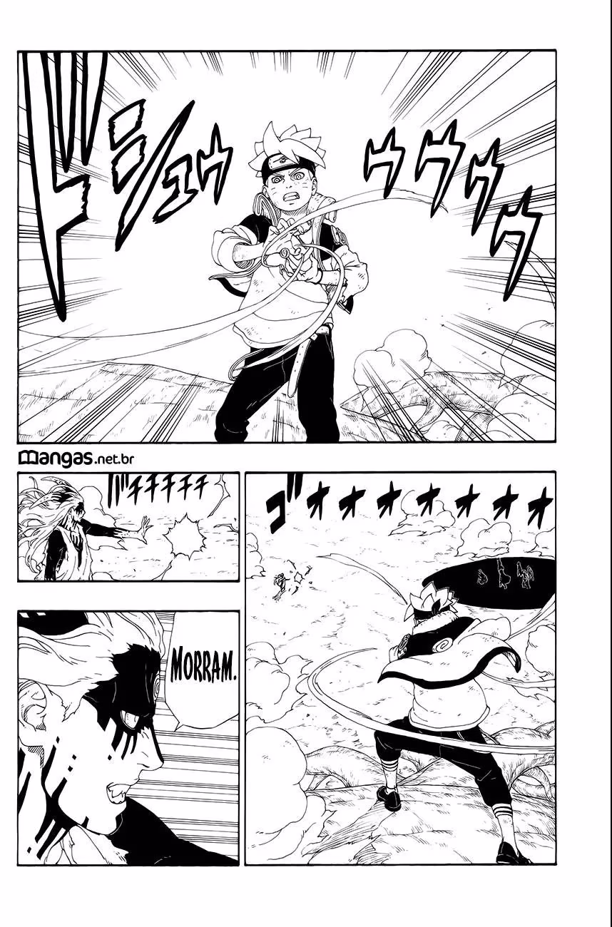 Boruto: Naruto Next Generations, capítulo 9, página 3