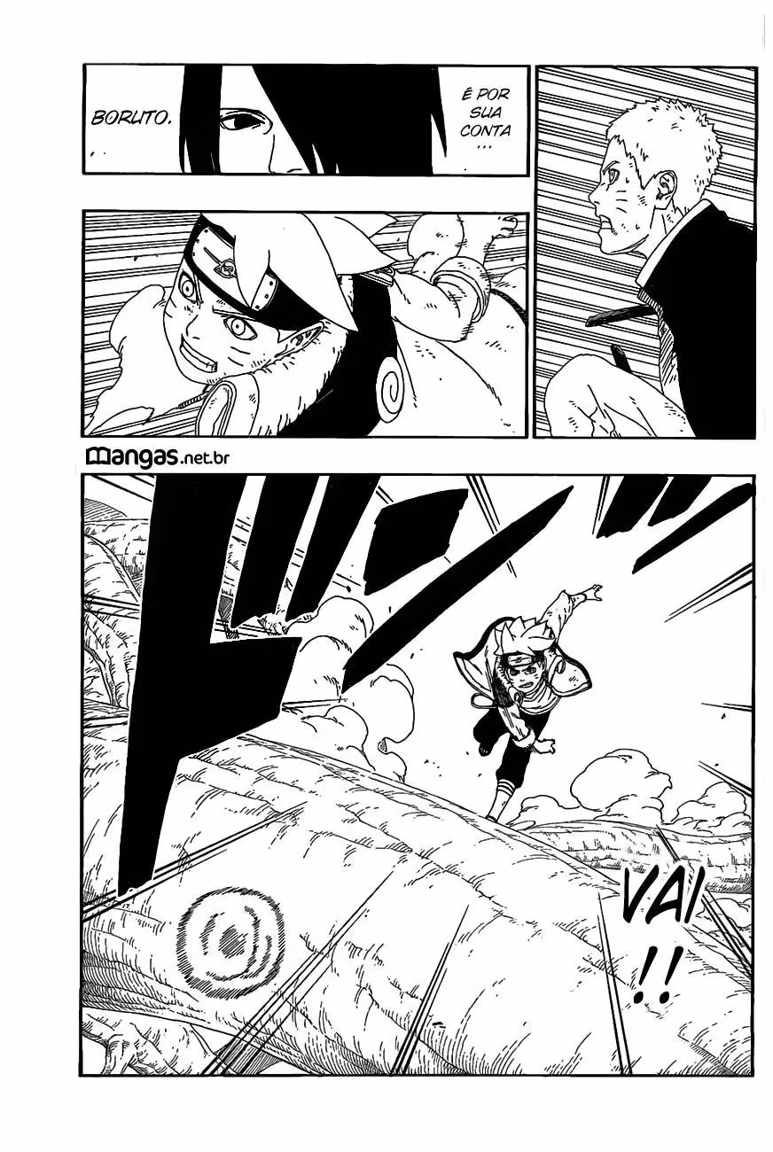 Boruto: Naruto Next Generations, capítulo 9, página 4
