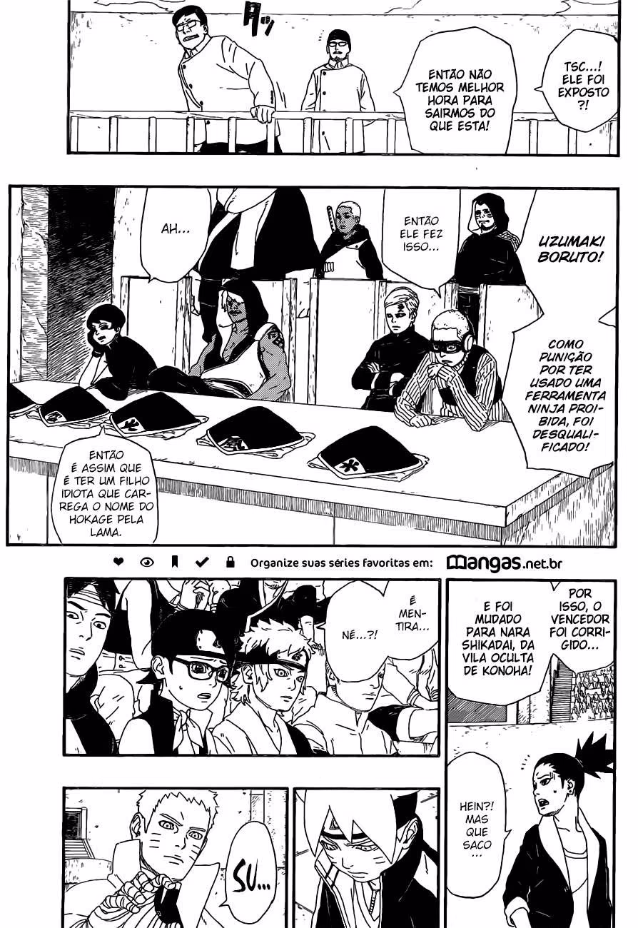 Boruto: Naruto Next Generations, capítulo 5, página 4