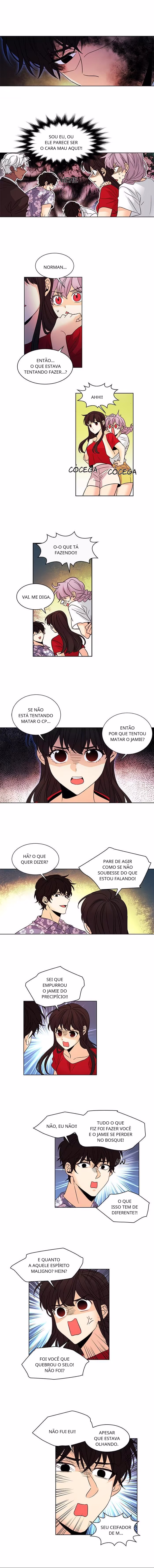 O! Ju Jesus-yeo, capítulo 117, página 2