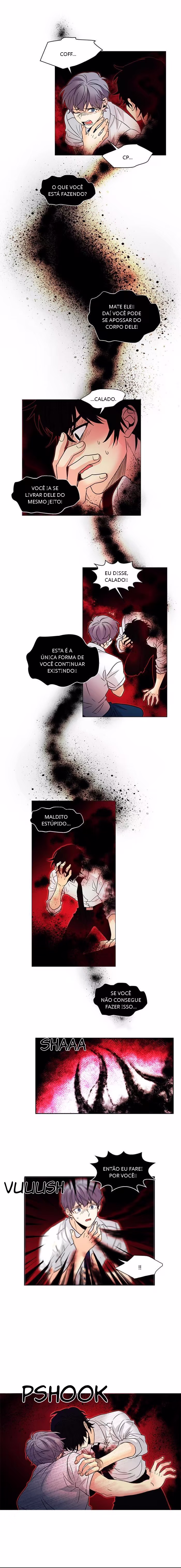 O! Ju Jesus-yeo, capítulo 132, página 2