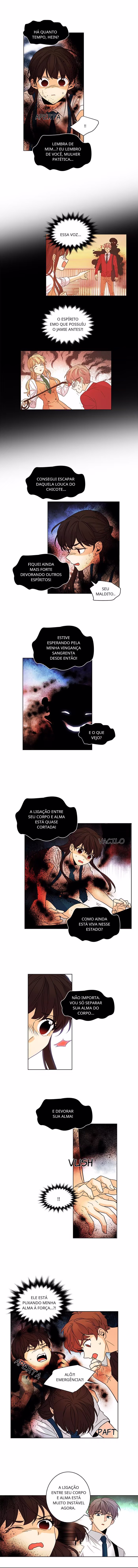 O! Ju Jesus-yeo, capítulo 126, página 4