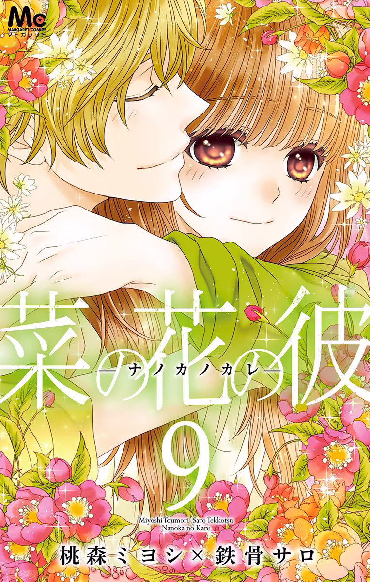 Nanoka no Kare, capítulo 48, página 2