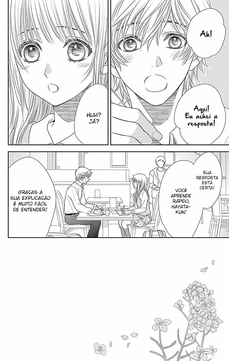 Nanoka no Kare, capítulo 42, página 2