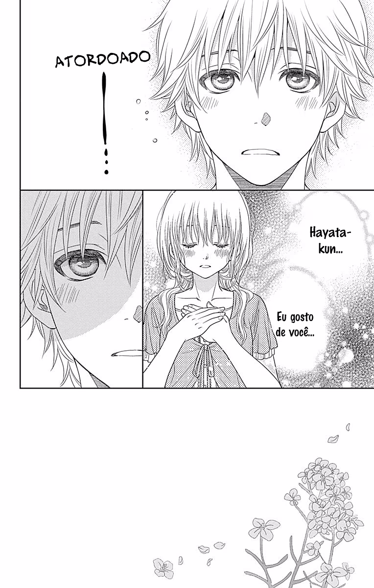 Nanoka no Kare, capítulo 18, página 3