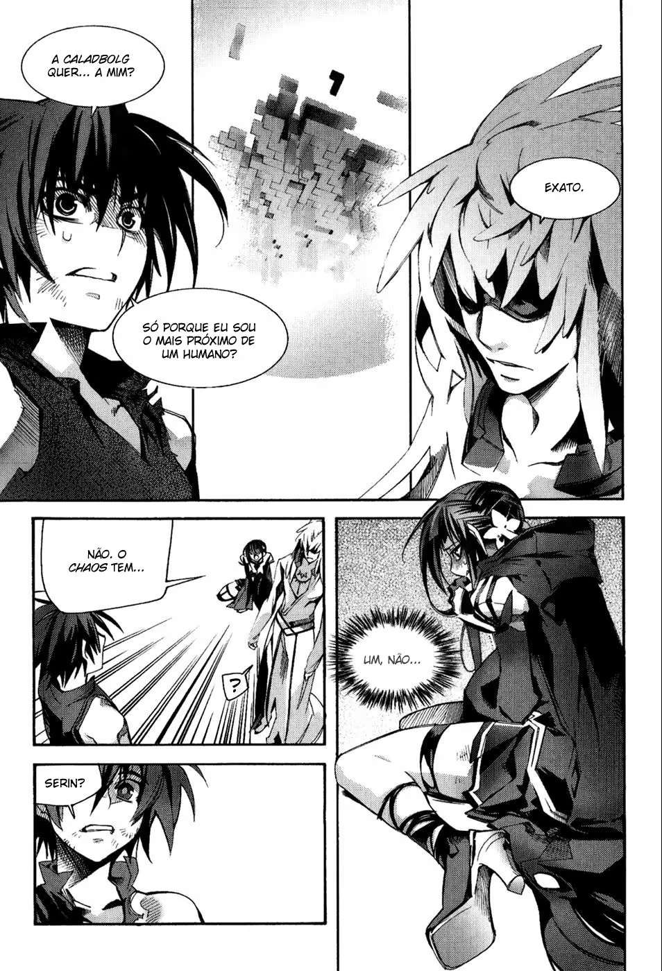 Immortal Regis, capítulo 42, página 2