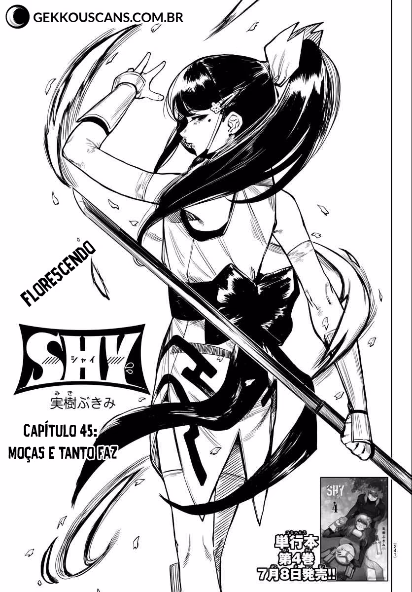 Shy, capítulo 45, página 2